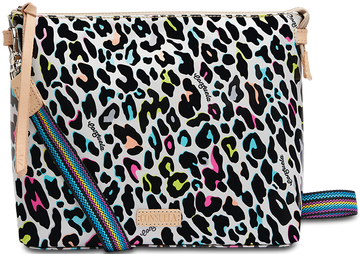 CONSUELA- CoCo Downtown Crossbody